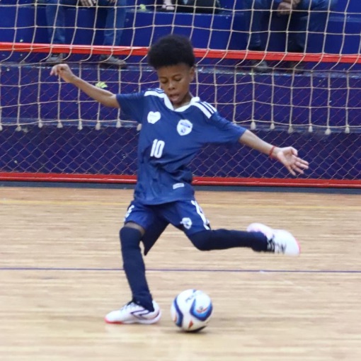 Copertura dell'evento Viradouro x Jaborandi - Sub-10