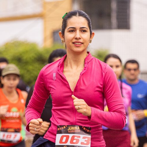 Copertura dell'evento ARRAIÁ FÊNIX RUNNERS