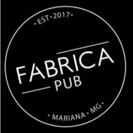 Capa do evento FÁBRICA RUN 2026 - MARIANA