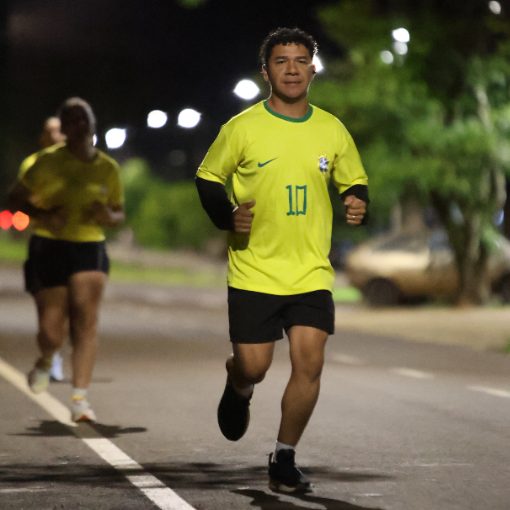 Event cover Pace da Amizade - Corrida da Copa do Mundo