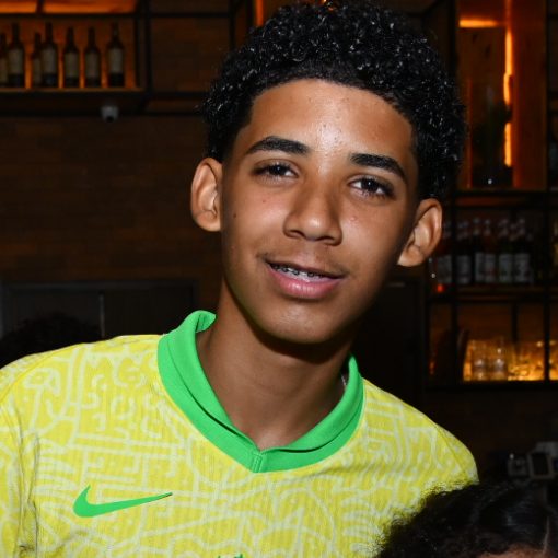 Event cover Niver Gabriel 