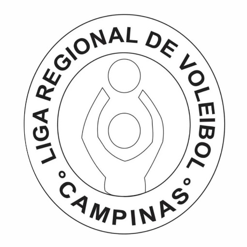 Event cover Mapa Vôlei x Vôlei São João - Liga Regional de Vôlei - Sub19