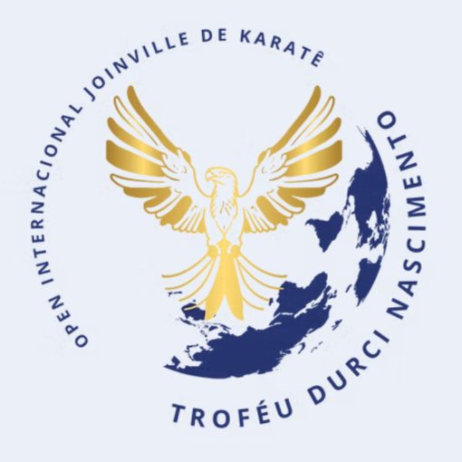 Capa do evento 17º Open Internacional de Joinville 2026 - Troféu Durci Nascimento