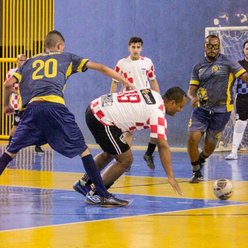 Event cover Copa do Comércio e Indústria