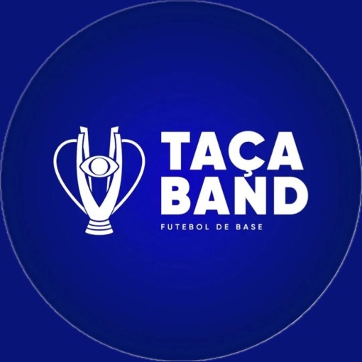 Event cover TAÇA BAND BRASILIA 2026 -  SOCIETY