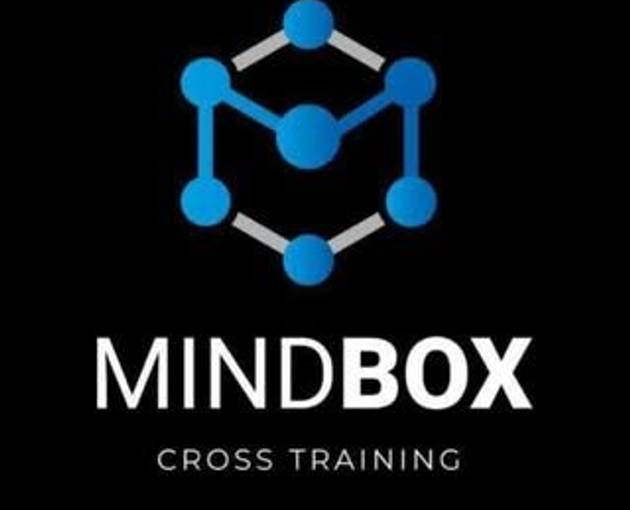 Event cover MindBox | Treino de Crossfit | 18/06