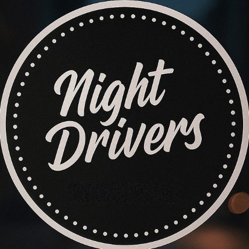 Event cover Night Drivers Meeting - Praia Grande 18/06/26