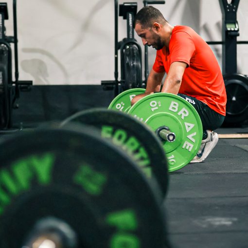 Event cover TREINO CROSSFIT PANTANAL T5 -- 19/06 -- @CAHE.FOTO  