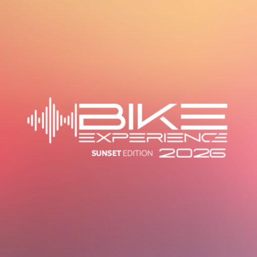 Couverture de l'événement BIKE EXPERIENCE -- CAHE.FOTO