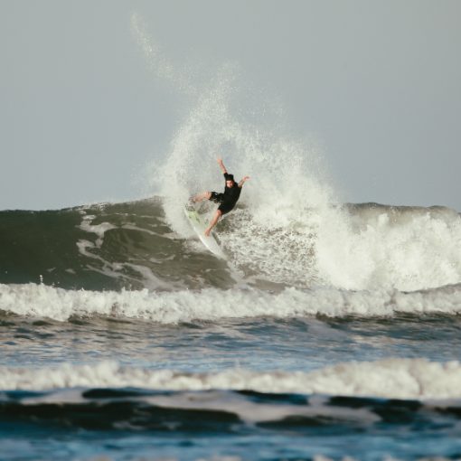 Event cover SURF - CANAL 2 
