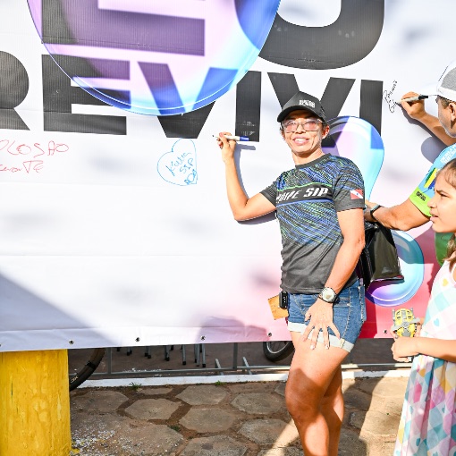 Event cover Maratona da Serra - Sexta-Feira - SOCIAL