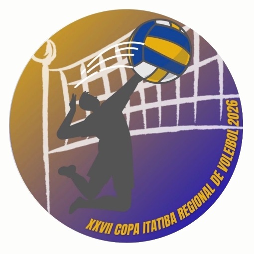 Event cover Bonfim Voleibol x 5se7 - Copa Itatiba - Sub14