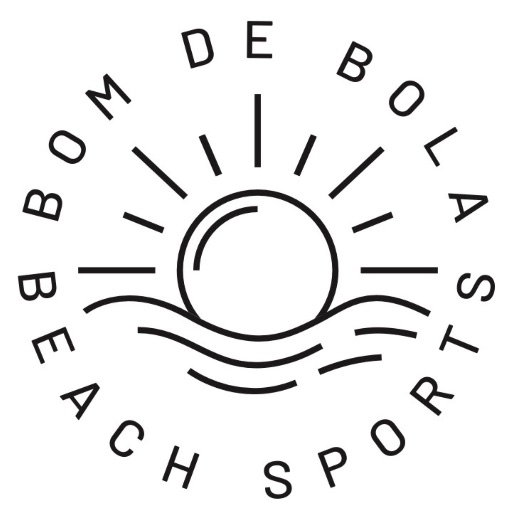 Event cover Bom de Bola - Torneio Interno de Vôlei de Praia - Etapa 2 2026