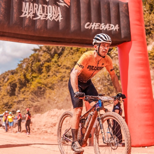 Event cover Maratona da Serra - Sabado - Dia 1 