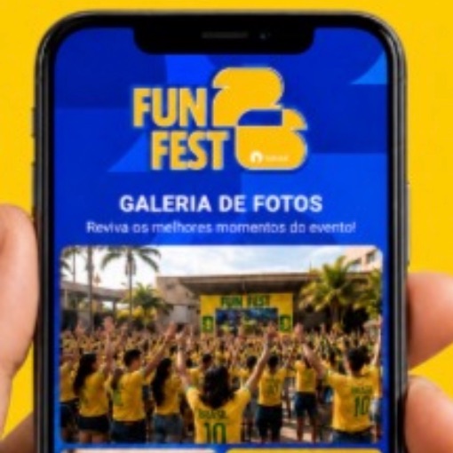 Event cover Fun Fest 2026