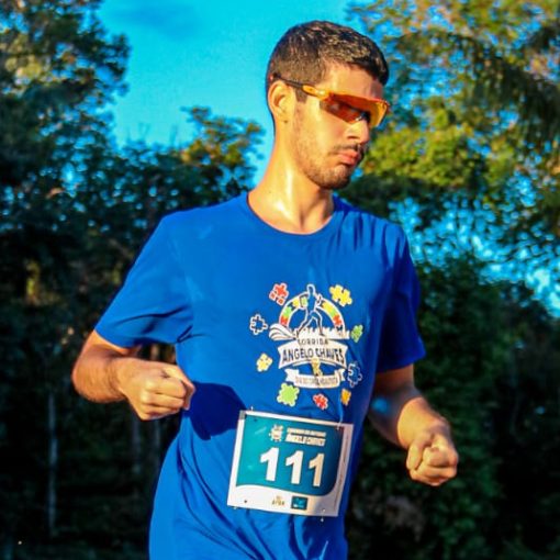 Event cover CORRIDA DO AUTISMO ANGELO CHAVES 2026