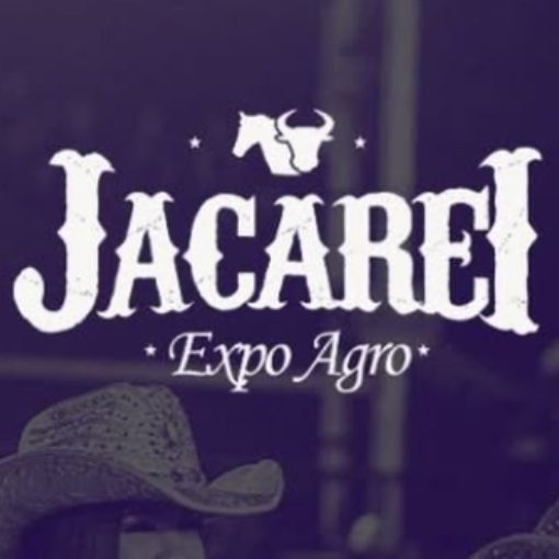 Capa do evento Escolha da Corte - Jacareí Expo Agro 2026 (QUARTA 17/06) Jacareí - SP