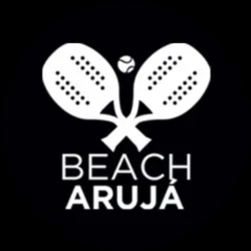 Capa do evento Finals Ranking de Beach Tennis Arujá 2026