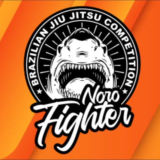 Event cover NORO FIGHT BJJ 2026 | MIRANDA DE EBRO
