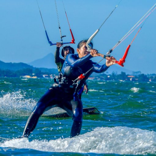 Event cover Kitesurf Praia Seca 19/06/2026