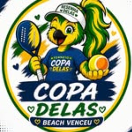 Event cover TORNEIO COPA DELAS 