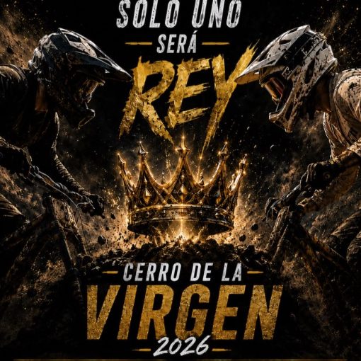 Event cover GRAN CARRERA DE DESCENSO