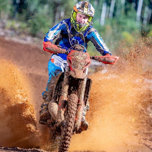 Event cover 3º ENDURO DE REGULARIDADE