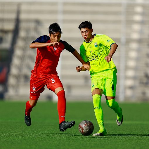 Event cover Fútbol Infantil: Unión la Calera vs Atlético Colina Sub 13-14