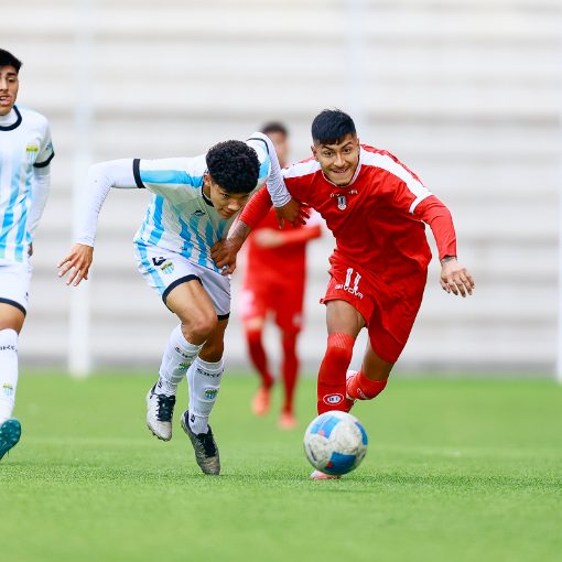 Event cover Fútbol Joven: Semifinal Unión la Calera vs Magallanes Sub 20