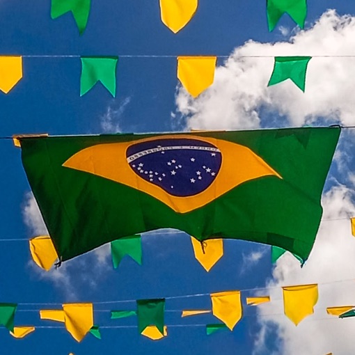Event cover Jogo do Brasil mdbrejas 
