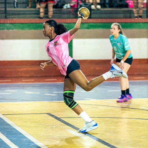 Event cover Campeonato Mineiro Cadete de Handebol 