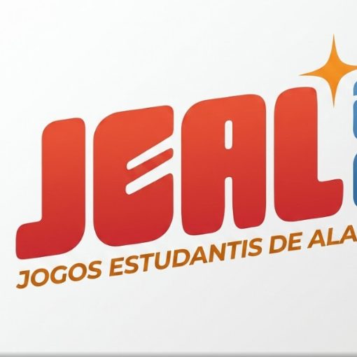 Capa do evento JEAL ESTADUAL - TODAS AS MODALIDADES