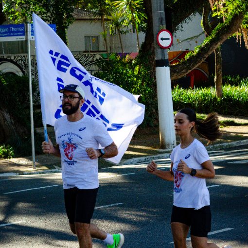 Capa do evento 2ª Corrida do Piccoli