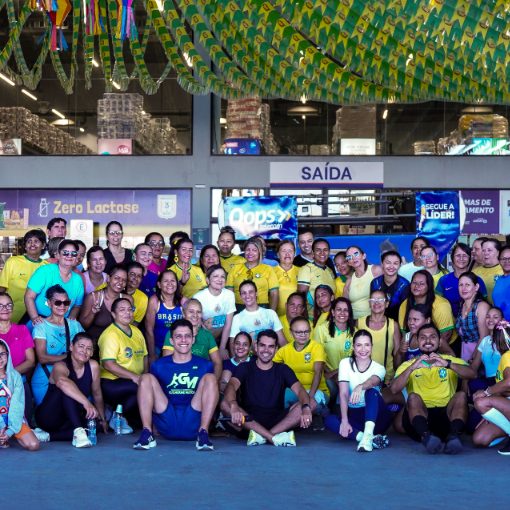 Event cover 27º Circuito de Saúde Jomart