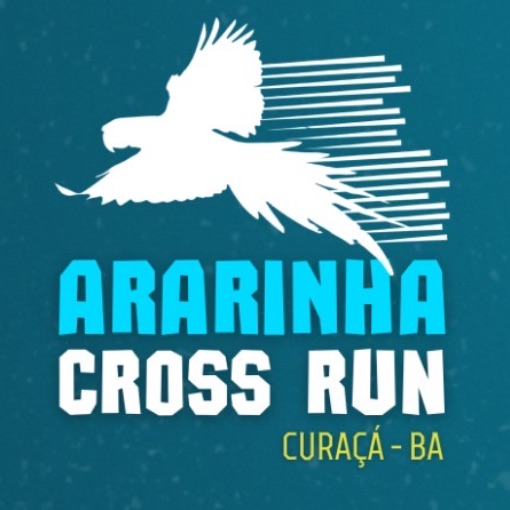 Event cover Ararinha Cross Run