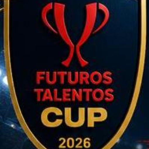 Event cover Futuros Talentos Cup 2026 - Semi Final 