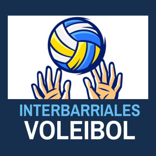 Event cover Interbarrial El Universo Volley 
