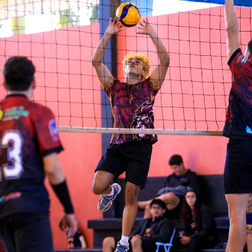 Event cover TORNEIO FECHADO IPV