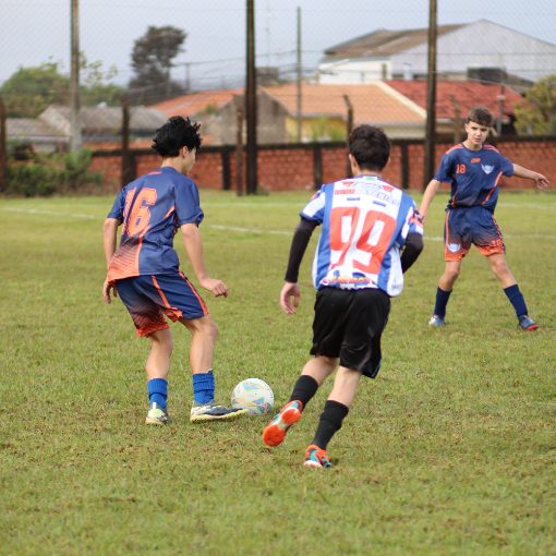 Event cover Campeonato