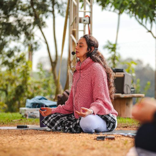 Event cover DIA INTERNACIONAL DO YOGA