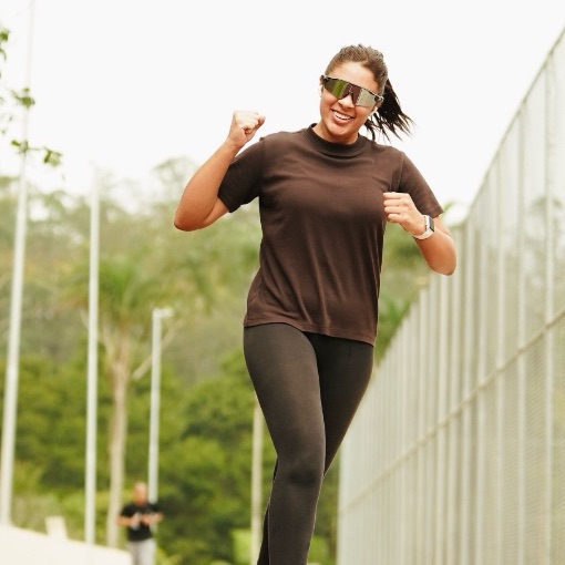 Event cover TREINO PISTA PARQUE DO CARMO-20-06-26 - SABADO 