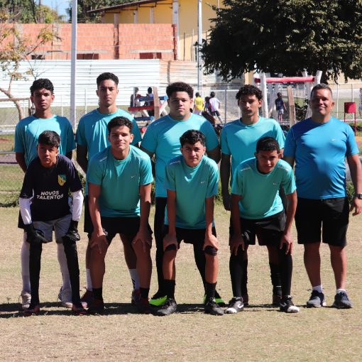 Event cover Torneio Amistoso - Seac 