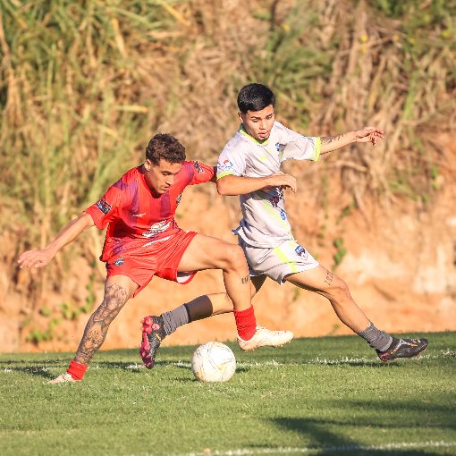 Event cover 8ª Copa Várzea: São Joaquim Vs Náutico Cachoeiro NªSª Aparecida