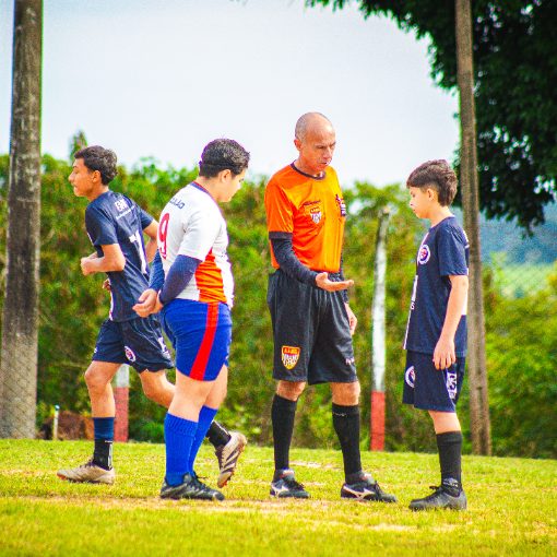 Event cover FUTEBOL BALLMARE