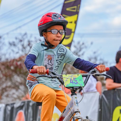Capa do evento ASCA KIDS 2026 - 2ª ETAPA
