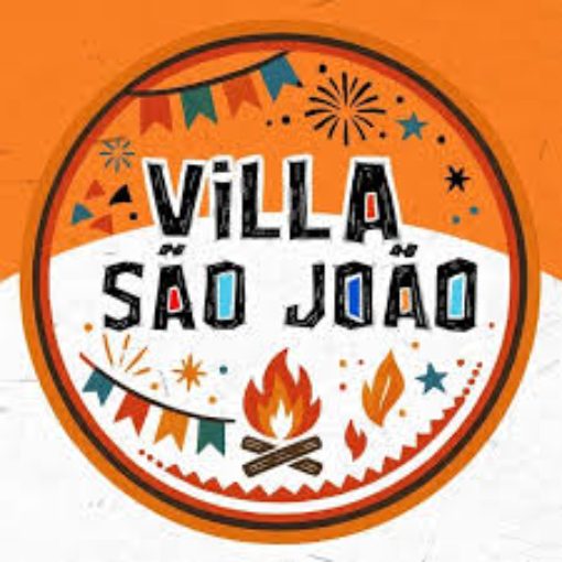 Capa do evento VILLA SÃO JOÃO - SÁBADO 20/06