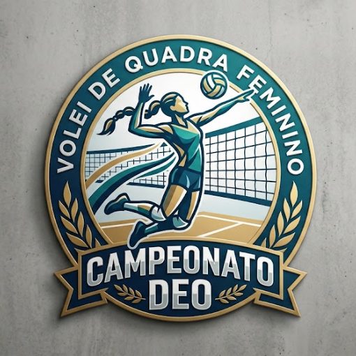 Couverture de l'événement Fotos Campeonato Deo Sports - Volei Master (Clube Continental) 20.06.2026 (Sabado)
