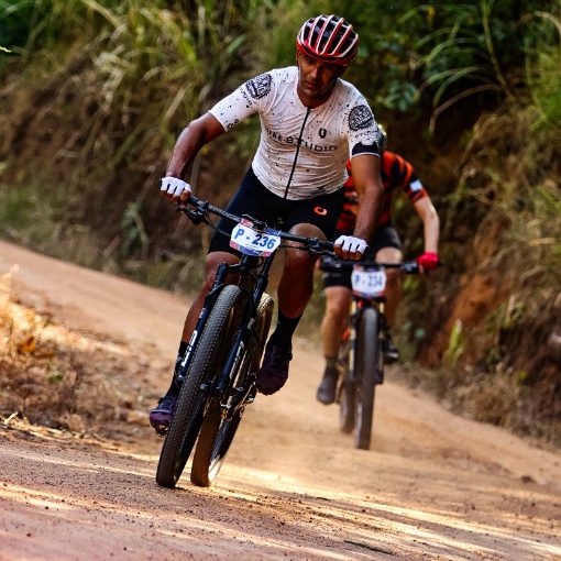 Event cover Copa Capixaba de MTB - Etapa Santa Leopoldina