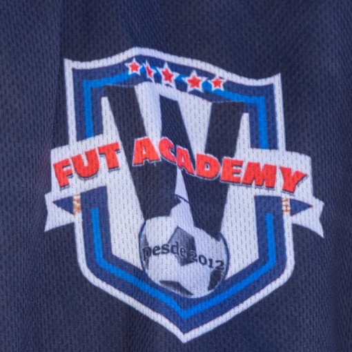 Event cover CENTRAL X FUTACADEMY