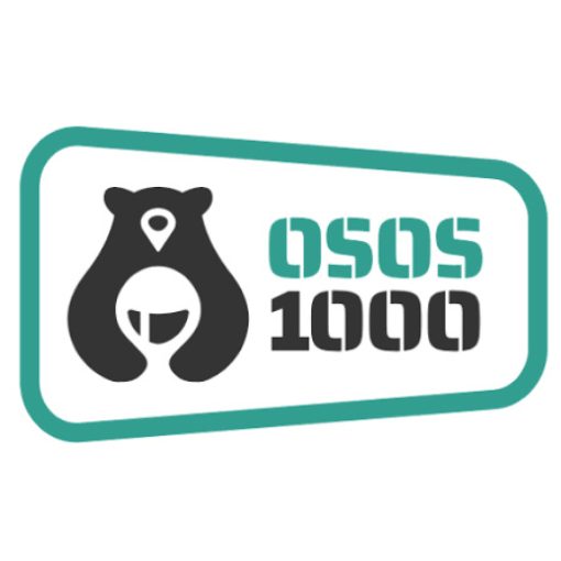 Event cover Osos1000 fotos OFICIALES